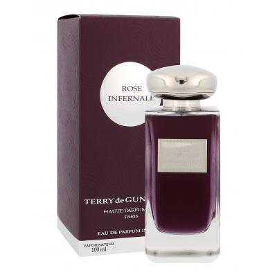 Terry de Gunzburg Rose Infernale Parfémovaná voda pro ženy 100 ml