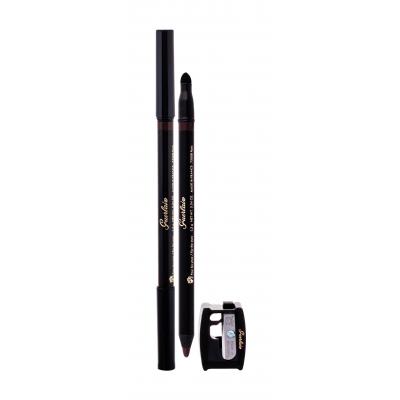 Guerlain The Eye Pencil Tužka na oči pro ženy 1,2 g Odstín 02 Jackie Brown