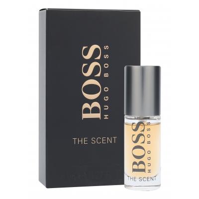 HUGO BOSS Boss The Scent 2015 Toaletní voda pro muže 8 ml