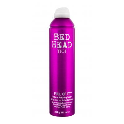 Tigi Bed Head Full Of It Lak na vlasy pro ženy 284 g