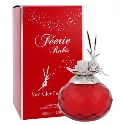 Van Cleef & Arpels Feerie Rubis Parfémovaná voda pro ženy 100 ml