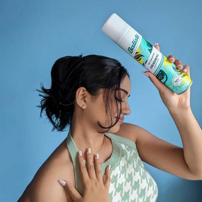 Batiste Original Suchý šampon pro ženy 200 ml