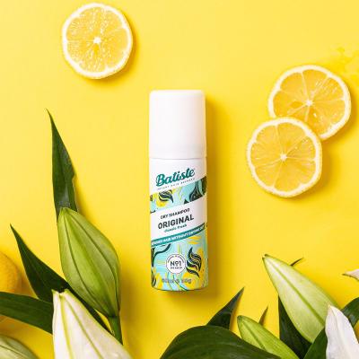 Batiste Original Suchý šampon pro ženy 50 ml