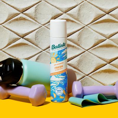 Batiste Fresh Suchý šampon 200 ml