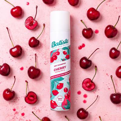 Batiste Cherry Suchý šampon pro ženy 200 ml