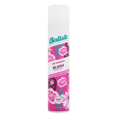 Batiste Blush Suchý šampon pro ženy 200 ml