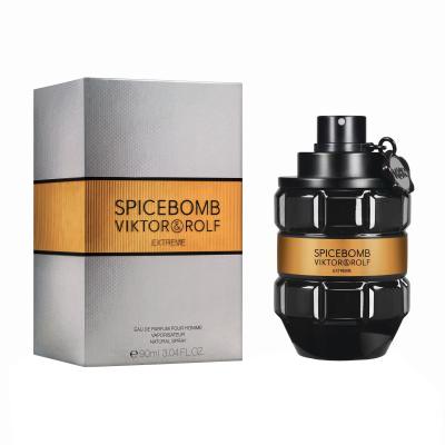 Viktor &amp; Rolf Spicebomb Extreme Parfémovaná voda pro muže 90 ml