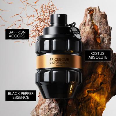 Viktor &amp; Rolf Spicebomb Extreme Parfémovaná voda pro muže 90 ml