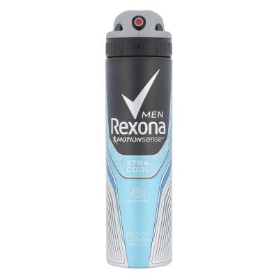 Rexona Men Xtra Cool 48H Antiperspirant pro muže 150 ml