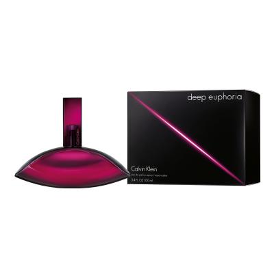 Calvin Klein Deep Euphoria Parfémovaná voda pro ženy 100 ml