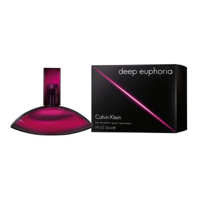 Calvin Klein Deep Euphoria Parfémovaná voda pro ženy 30 ml