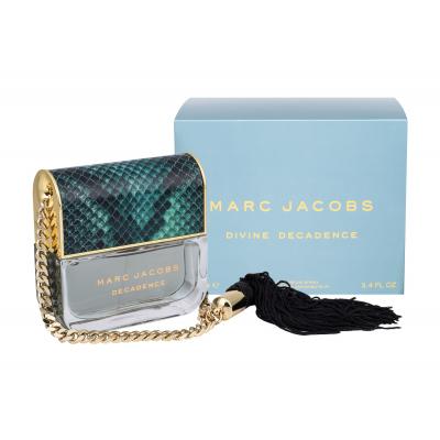 Marc Jacobs Divine Decadence Parfémovaná voda pro ženy 100 ml