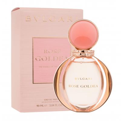 Bvlgari Rose Goldea Parfémovaná voda pro ženy 90 ml