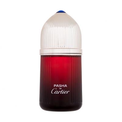 Cartier Pasha De Cartier Edition Noire Sport Toaletní voda pro muže 100 ml