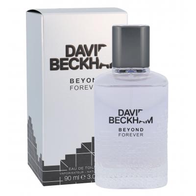 David Beckham Beyond Forever Toaletní voda pro muže 90 ml