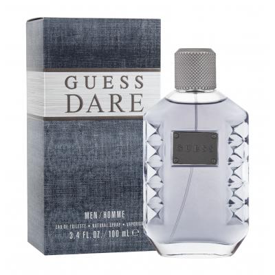 GUESS Dare Toaletní voda pro muže 100 ml