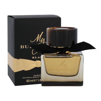 Burberry My Burberry Black Parfém pro ženy 50 ml