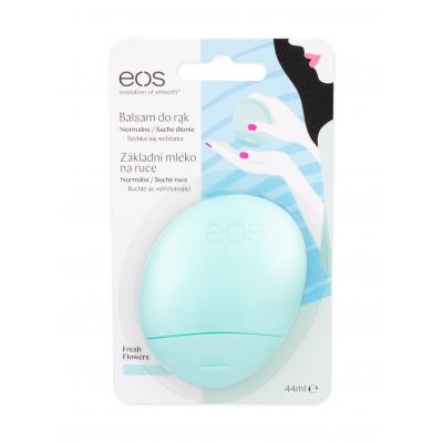 EOS Hand Lotion Krém na ruce pro ženy 44 ml Odstín Fresh Flowers