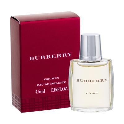 Burberry For Men Toaletní voda pro muže 4,5 ml