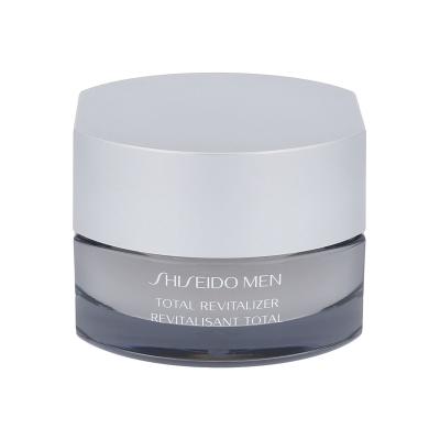 Shiseido MEN Denní pleťový krém pro muže 50 ml tester