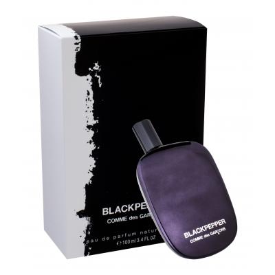 COMME des GARCONS Blackpepper Parfémovaná voda 100 ml