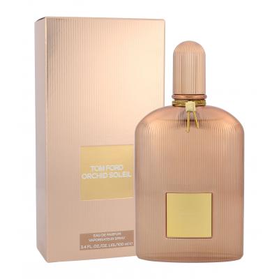 TOM FORD Orchid Soleil Parfémovaná voda pro ženy 100 ml