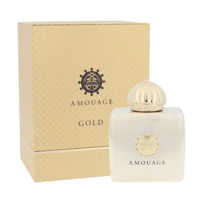 Amouage Gold Parfémovaná voda pro ženy 100 ml