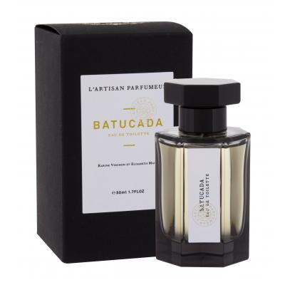 L´Artisan Parfumeur Batucada Toaletní voda 50 ml