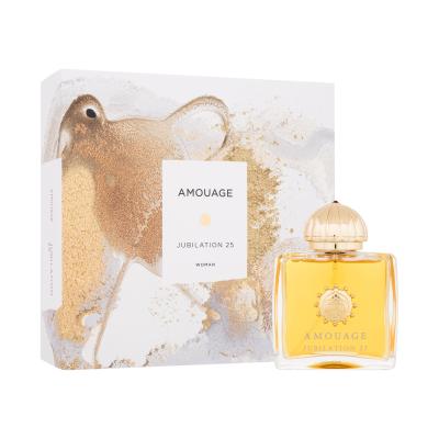 Amouage Jubilation 25 Parfémovaná voda pro ženy 100 ml