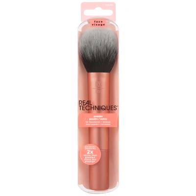 Real Techniques Brushes Base Powder Brush Štětec pro ženy 1 ks