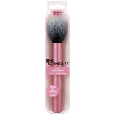 Real Techniques Brushes Finish Blush Brush Štětec pro ženy 1 ks