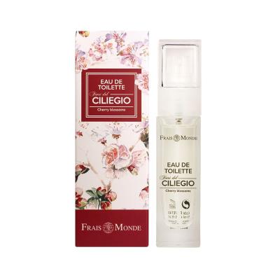 Frais Monde Cherry Blossoms Toaletní voda pro ženy 30 ml