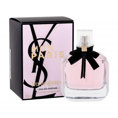 Yves Saint Laurent Mon Paris Parfémovaná voda pro ženy 90 ml