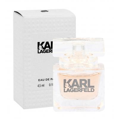 Karl Lagerfeld Karl Lagerfeld For Her Parfémovaná voda pro ženy 4,5 ml