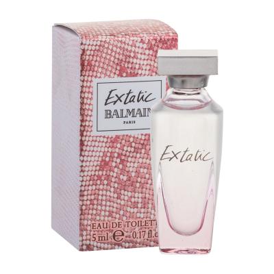 Balmain Extatic Toaletní voda pro ženy 5 ml