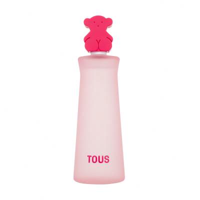 TOUS Tous Kids Girl Toaletní voda pro děti 100 ml