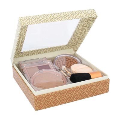 Makeup Trading Bronzing Kit Dárková kazeta Complete Makeup Palette