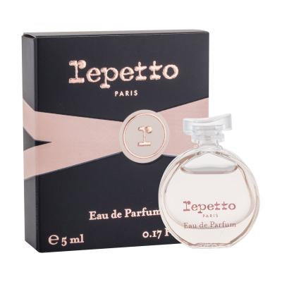 Repetto Repetto Parfémovaná voda pro ženy 5 ml