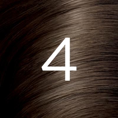 L&#039;Oréal Paris Excellence Creme Triple Protection Barva na vlasy pro ženy 48 ml Odstín 400 Brown