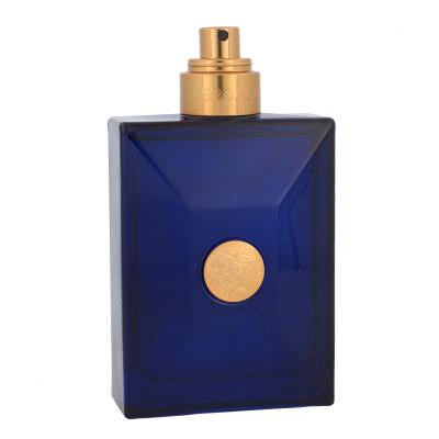 Versace Pour Homme Dylan Blue Toaletní voda pro muže 100 ml tester