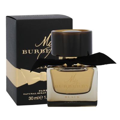 Burberry My Burberry Black Parfém pro ženy 30 ml