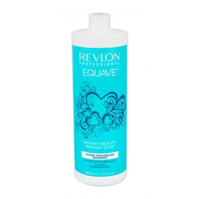 Revlon Professional Equave Hydro Šampon pro ženy 1000 ml