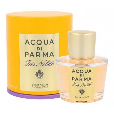 Acqua di Parma Iris Nobile Parfémovaná voda pro ženy 50 ml