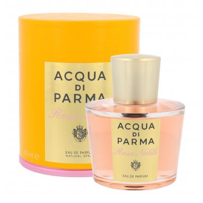 Acqua di Parma Le Nobili Rosa Nobile Parfémovaná voda pro ženy 100 ml