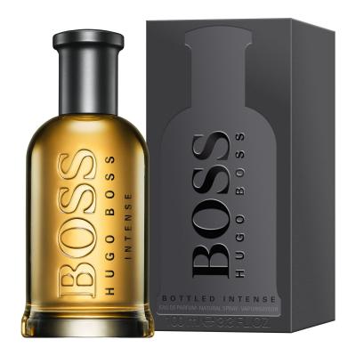 HUGO BOSS Boss Bottled Intense Parfémovaná voda pro muže 100 ml