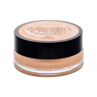 Max Factor Whipped Creme Make-up pro ženy 18 ml Odstín 80 Bronze