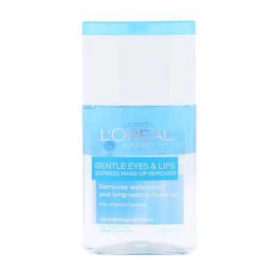 L'Oréal Paris Gentle Odličovač očí pro ženy 125 ml