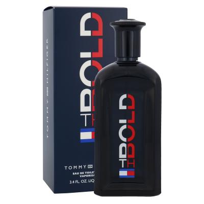 Tommy Hilfiger TH Bold Toaletní voda pro muže 100 ml