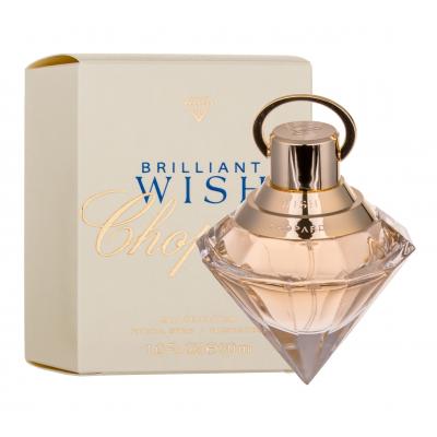 Chopard Brilliant Wish Parfémovaná voda pro ženy 30 ml