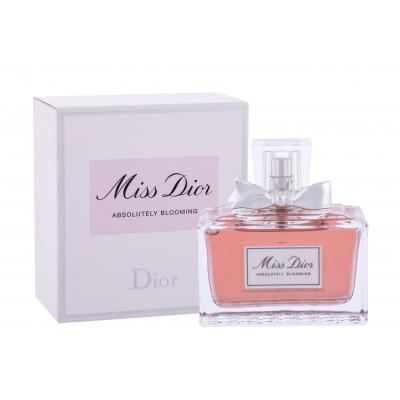 Dior Miss Dior Absolutely Blooming Parfémovaná voda pro ženy 100 ml